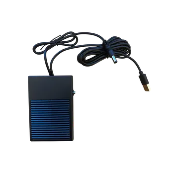 Luxury Lashes Nožní pedál k starším modelům Luxury UV Lashes Lamp