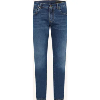 Pánské džíny Dolce & Gabbana Pánské Džíny Slim Fit, s9001 variante...