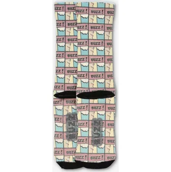 Pánské ponožky BUZZ BUZZ L SOCKS 35-38 1432080