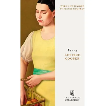 Beletrie pro dospělé Fenny - Cooper, Lettice