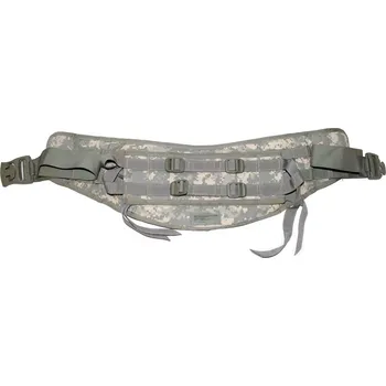 turistický batoh ARMÁDNÍ ORIGINÁL US ARMY Bederní pás na batoh US Molle II Modular UCP Digital ACU originál