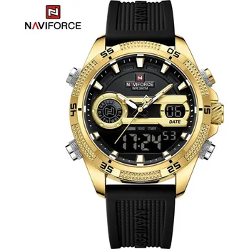 Hodinky NAVIFORCE Hodinky NAVIFORCE HE KP38632 4