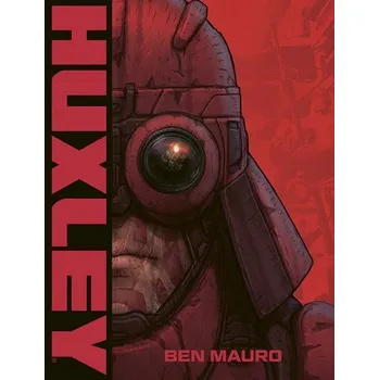 Huxley - Mauro Ben