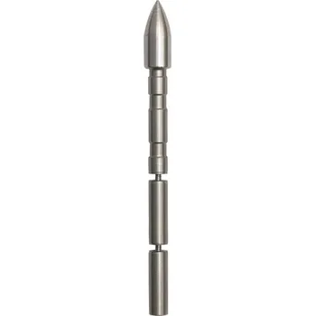 Bearpaw Hrot Penthalon SL - ocel Spine: 1000-1600