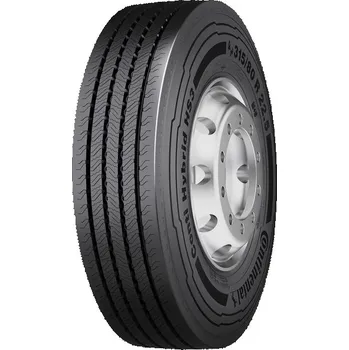 Pneumatiky CONTINENTAL CONTI HYBRID HS3 16PR 265/70 R19,5 140M, letní pneu, nákladní