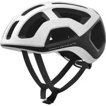 Sport POC Ventral Lite přilba Hydrogen White/Uranium Black Matt vel. L (56-61 cm)