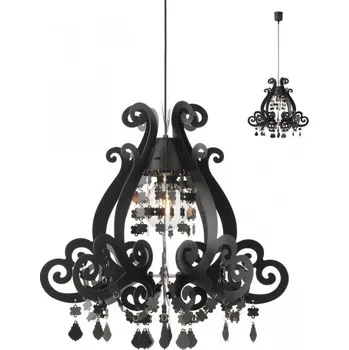 Závěsné interiérové ​​svítidlo REDO TRACY 01-1746