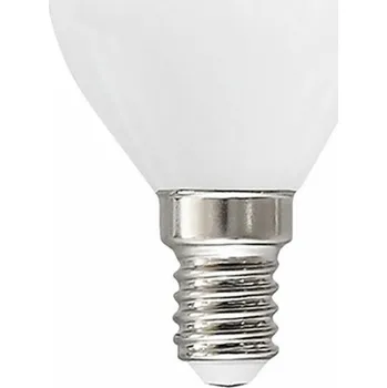 Žárovka GEA GLA290B LED ŽÁROVKA OPÁLOVÁ 6W E14 3000K