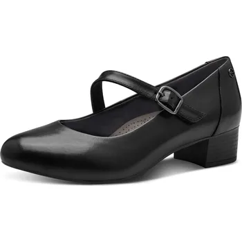 Dámské lodičky Dámské lodičky Tamaris 8-82301-43 001 Černé 38