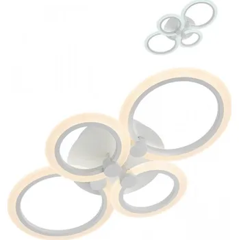 Stropní svítidlo MERCURY 01-1763 REDO