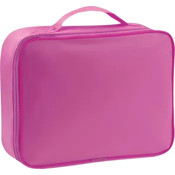 Halor chladicí taška Transfer (max. 8 barev, 250 x 170mm) 4 barvy 50 Zadní strana