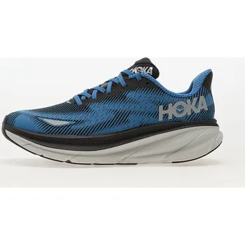 Pánská móda Tenisky Hoka® M Clifton 9 Gtx Black/ Foggy Night EUR 45 1/3