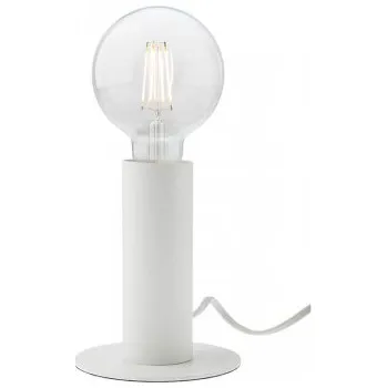 Lampička Stolní lampička RIVET 01-2129 REDO