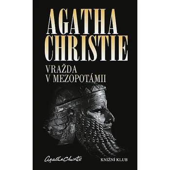 Vražda v Mezopotámii