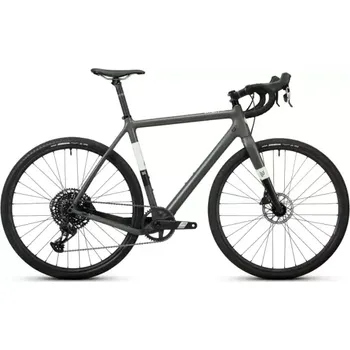 Silniční kolo Ibis Hakka Mx Rival gravel kolo Slate vel. 49
