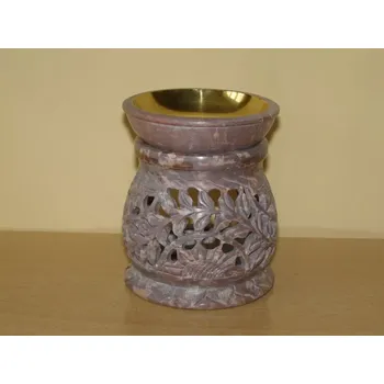 Aroma lampa Aromalampa - mastek - kvm36