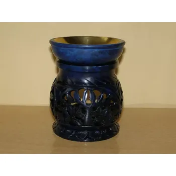 Aroma lampa Aromalampa - mastek - kvm33