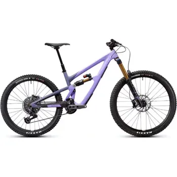 Horské kolo Ibis HD6 GX T-Type AXS horské kolo lavender vel. M