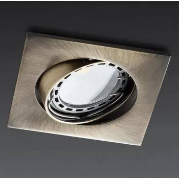 Vestavěné směrovatelné bodové světlo REDO MT 123 70341