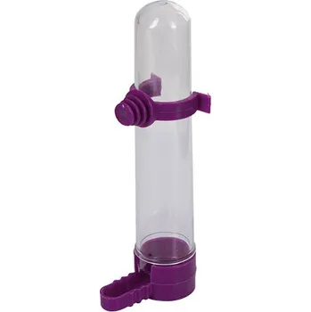 Miska pro psa Napáječka plast závěsná na klec