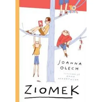 Ziomek - Joanna Olech