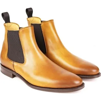 Šála Berwick Montrose — Light Tan