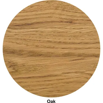 Olej na dřevo Rubio Monocoat Rubio | Oil Plus 2C probarvený olej s akcelerátorem - Oak Velikost balení: 1,3L