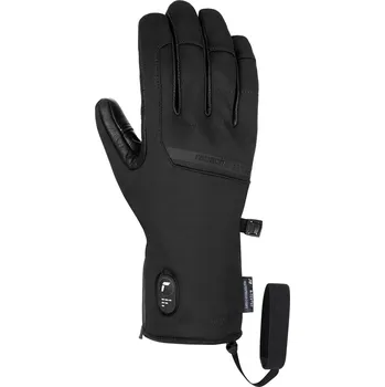 Reusch Heat Essence R-TEX® XT Black 10 Černá