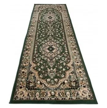 Koberec Běhoun / Koberec ATLAS PP E951A zelený