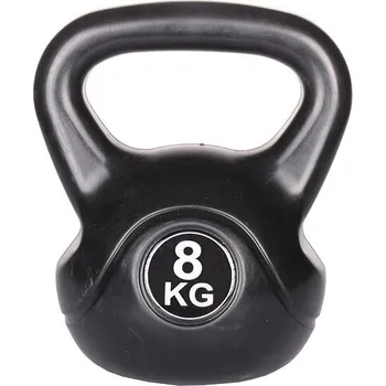 Kettlebell Cross Varianta: 2kg