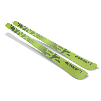 Sjezdové lyže Lyže Elan LYNX 82 2025/26 Délka lyže [cm]: 171