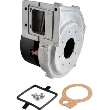 Příslušenství ke kotli VAILLANT Ventilátor kondenzační