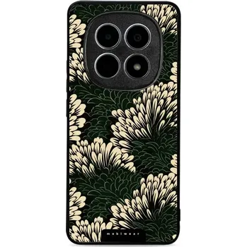 Pouzdro na mobilní telefon Lesklý kryt Mobiwear Glossy - Xiaomi Redmi Note 15 5G - GA45G Travina (Prémiové lesklé pouzdro, obal, kryt Mobiwear Glossy na mobil Xiaomi Redmi Note 15 5G - GA45G Travina, materiál Plast + TPU silikon - krytí po všech stranách, neošoupatelný potisk, tenk