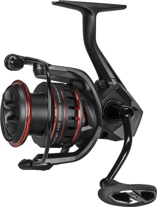Okuma naviják Ceymar HD 4000 A