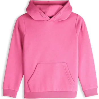 Dívčí mikina GATE Mikina s kapucí 12Y 825-0290/6441