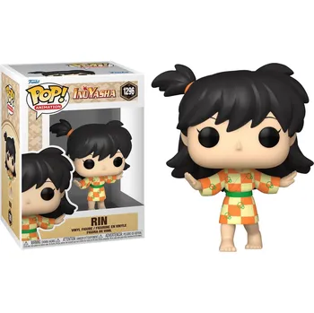Figurka Funko Pop! Animation Inuyasha Rin 1296