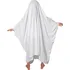 Karnevalový kostým Rappa Dětský kostým Duch 104-136 cm