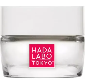Pleťový krém HADA LABO TOKYO - Red - Special Repair Treatment - Regenerační noční krém - 50 ml
