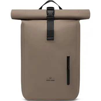 Městský batoh Johnny Urban rolovací batoh Conor béžový 23l