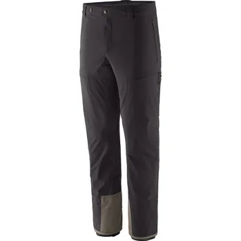 Pánské oblečení Kalhoty PATAGONIA M ALPINE GUIDE PANTS-REG Man velikost 30