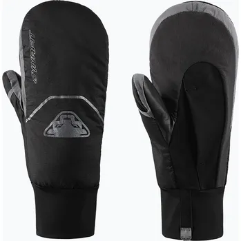 Rukavice Lyžařské rukavice DYNAFIT Borax Primaloft black out