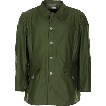 Pánská košile Blůza ŠVÉDSKÁ M59 ZELENÁ