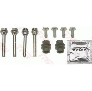 Brzdový třmen Vodicí čep, brzdový třmen LUCAS ST1167