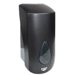 EbbyLine Dávkovač na mýdlo černý 1lt