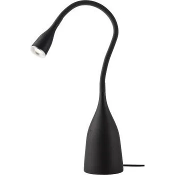 Lampička REDO SMARTER 01-1051 STOLNÍ LED SVÍTIDLO WIGGLE