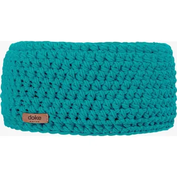 Čelenka Doke Merino háčkovaná čelenka david Velikost: Pro dospělé (vhodné i pro děti od 12 let)