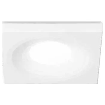 Průmyslové svítidlo Podhledové svítidlo GEA GFA181 bílé IP20