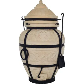 Pec na pizzu AMFORA TANDOORS Amfora Tandoor