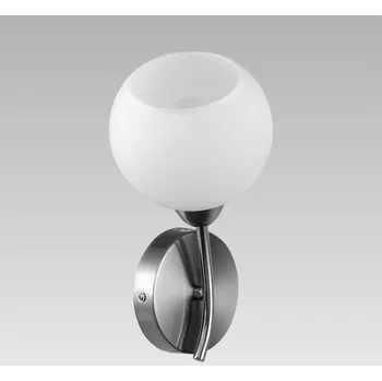 Nástěnné svítidlo PREZENT CREDO 27400 nástěnné svítidlo