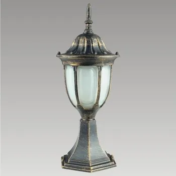 Venkovní osvětlení PREZENT 39015 PORTO venkovní svítidlo